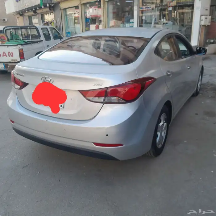 سياره النترا ديزل للبيع 11