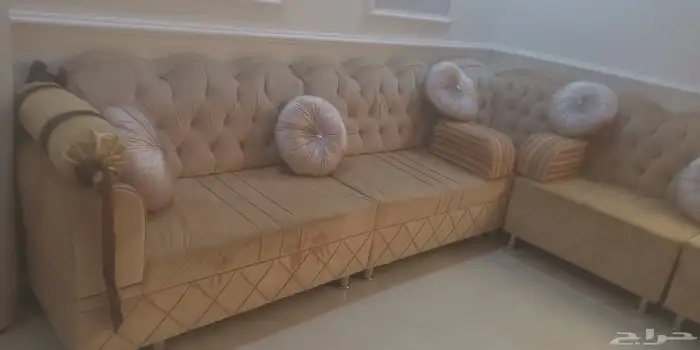 كنب نظيف للبيع 1