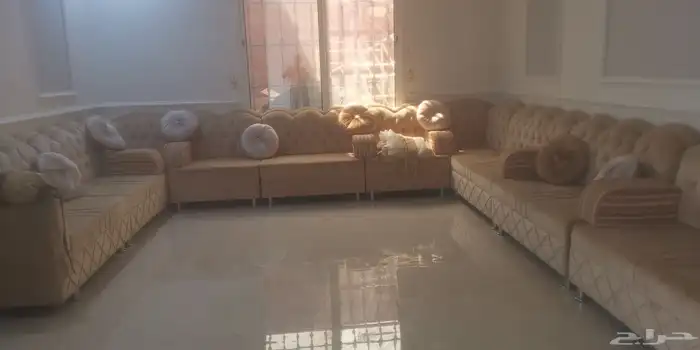 كنب نظيف للبيع 2