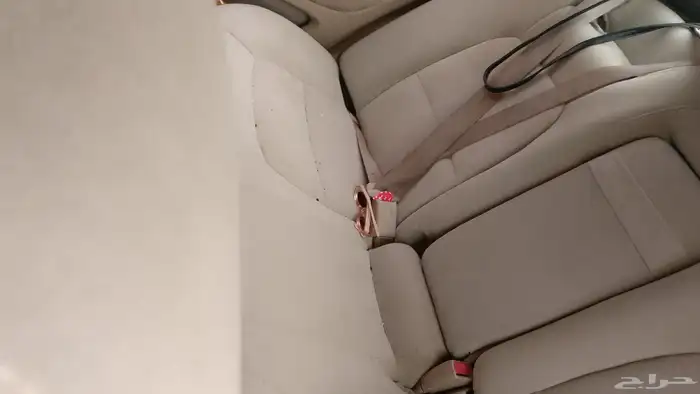 مراتب لكزس 400 نضيفه للبيع 2