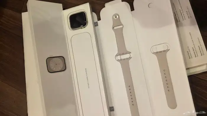 ساعة ابل الجيل 8 - للبيع والشحن مجانا لعنوانك 6