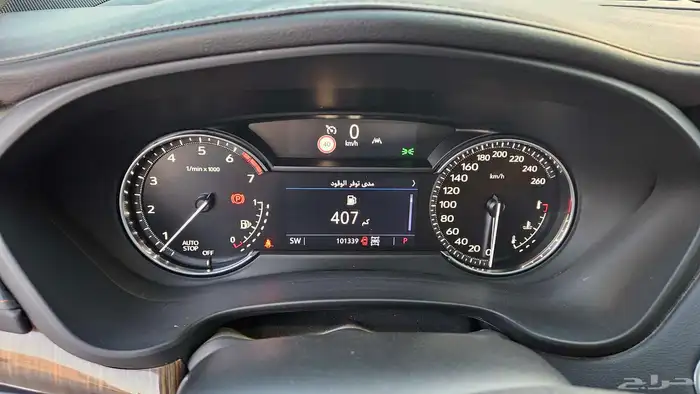 كديلاك XT4  مواصفات نادرة2021 7