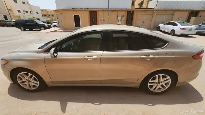 فورد فيوجن 2016 فئة se 2