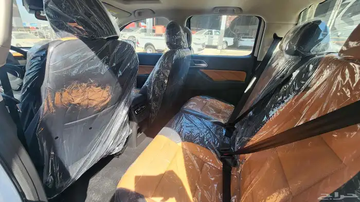 جريت وول بور ديزل فل كامل سعودى 2025 عروض حصريه 5