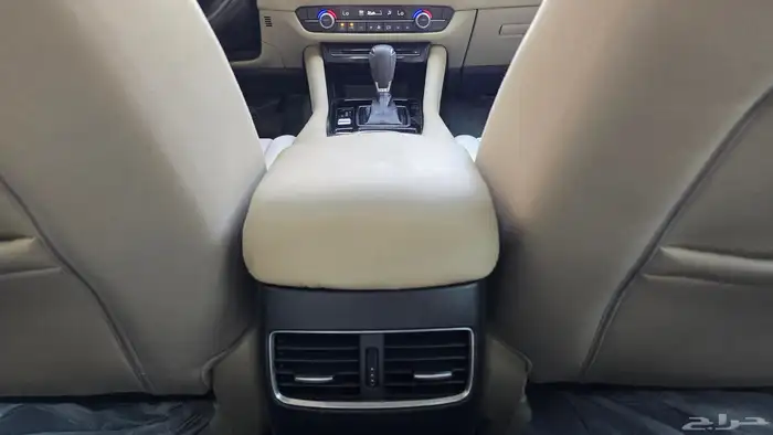 مازدا6 2022 إستاندر 25