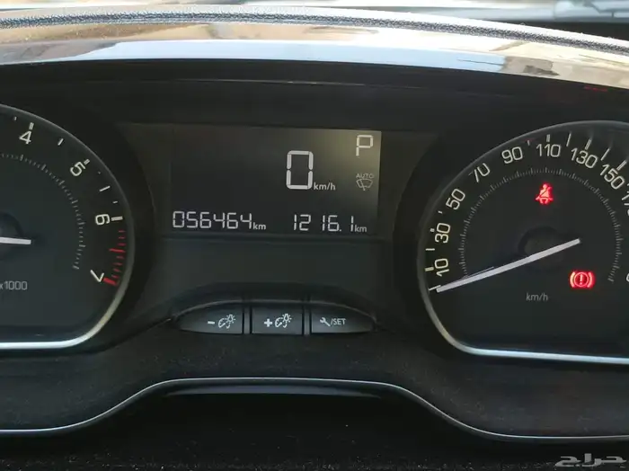 بي و 2008موديل 2019 فل كامل 7