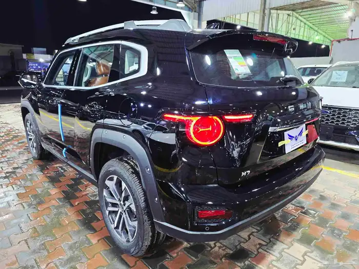 هافال H7 2026 ( كاش - تقسيط ) 6