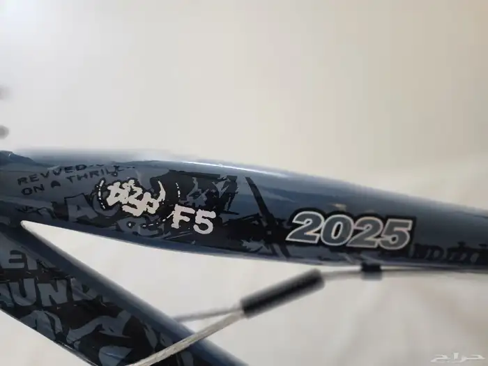 دراجه كوبرا مقاس 20 ومعاه قفل الاصلي ودراجه جديده اسعر خاص 0