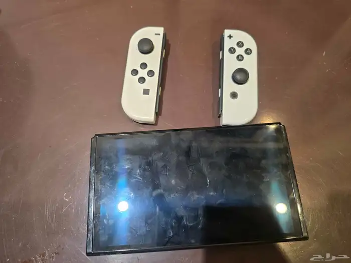 ننتندو سويش 3