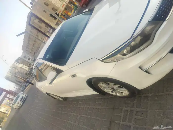 kia optima 2017 6