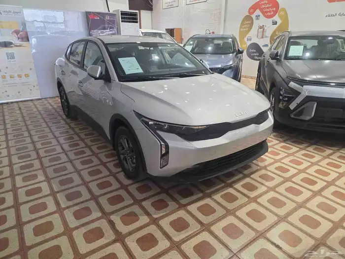 كيا k3 مطور جنوط موديل 2024 0