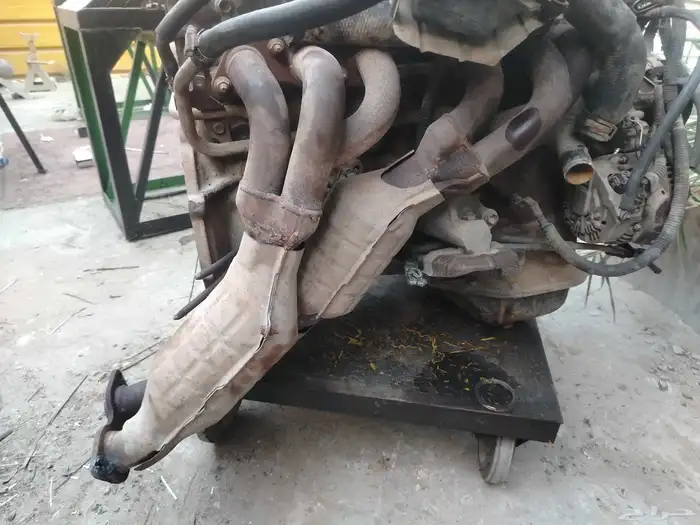 للبيع قطع 2jz قزوز السعر 400 ماصور باور السعر 120قربه هو 1