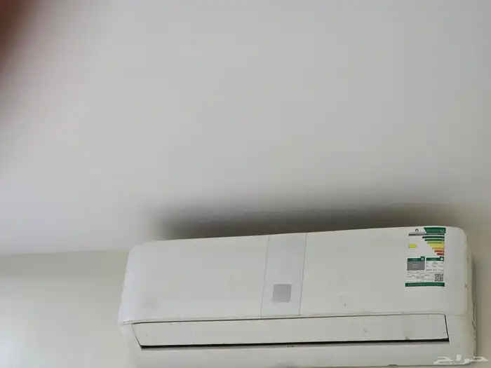 مكيف اسبلت 12 وحده ماركه يونكس 0