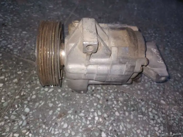 2 prices damage compressor 1 Nissan Sunny 2 i20 7