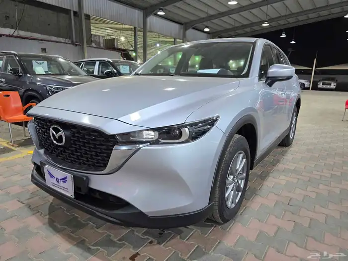 مازدا CX-5 2023 متاح تقسيط 3