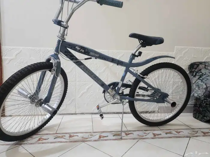 دراجه كوبرا مقاس 20 ومعاه قفل الاصلي ودراجه جديده اسعر خاص 1