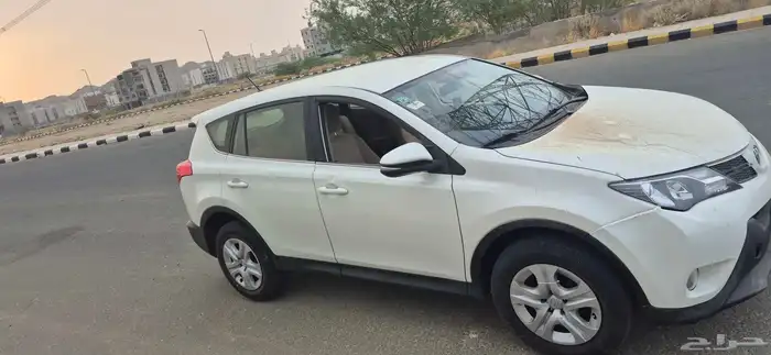 راف فور 2013 3