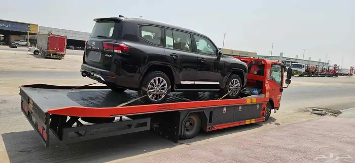سطحه هيدروليك وعادي من الرياض الى جده مكه 0