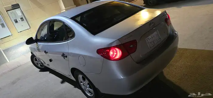 هيونداي النترا موديل 2008 فل كامل 2