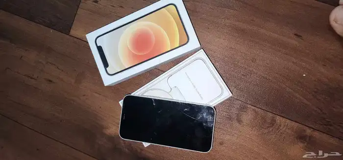 ايفون 12 مني 0