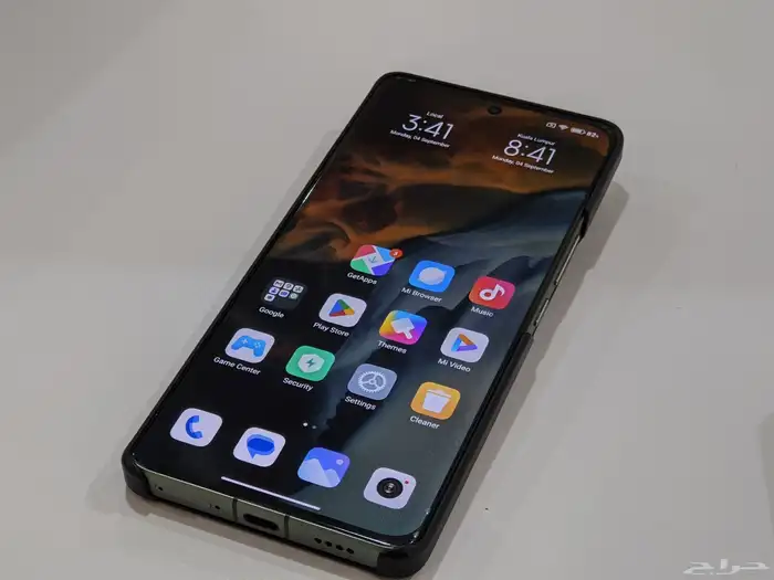 شاومي 13 الترا - 512gb 16 Ram . نظيف جدا 8