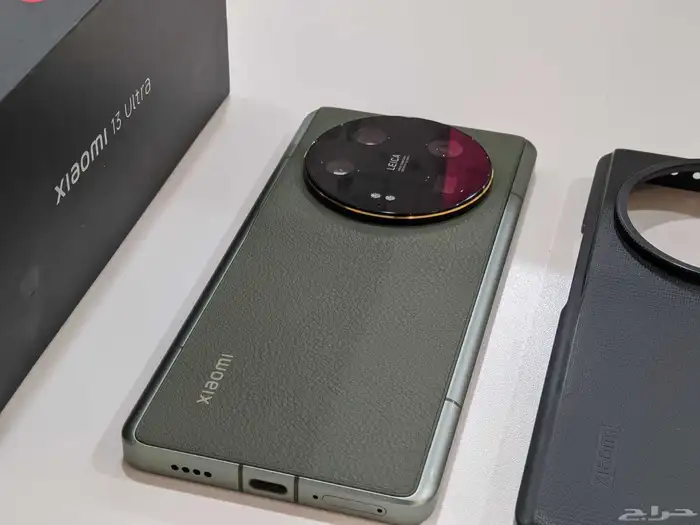 شاومي 13 الترا - 512gb 16 Ram . نظيف جدا 3