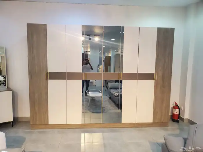 غرفه نوم تخفيضات 2