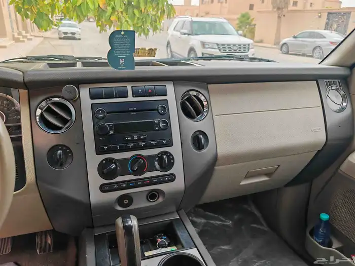 اكسبديشن 2007 دبل 0