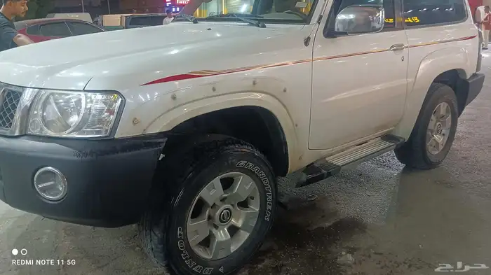 ترهيم نيسان فتك من 2005 الى 16 17 122 4