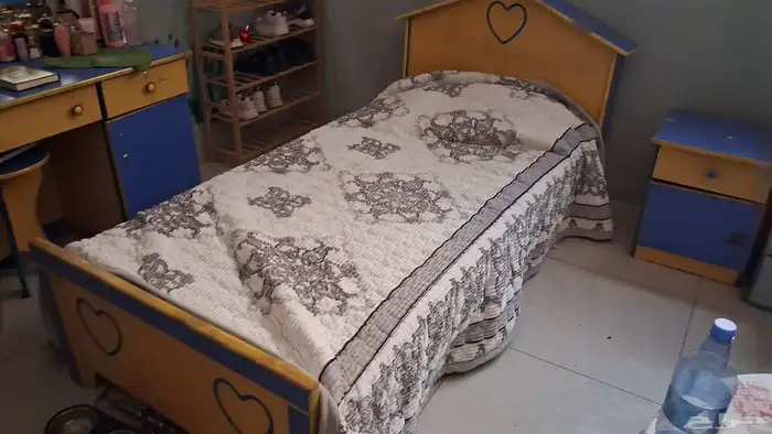 غرفة ولادي للبيع 0
