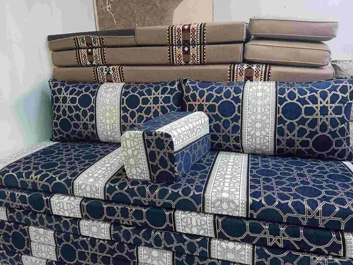 تراثيات مساند ستاير 8
