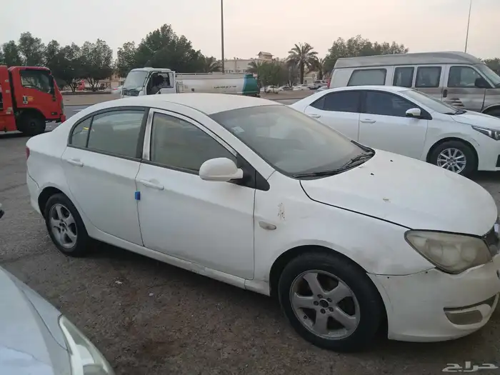 للبيع ام جي 350 1