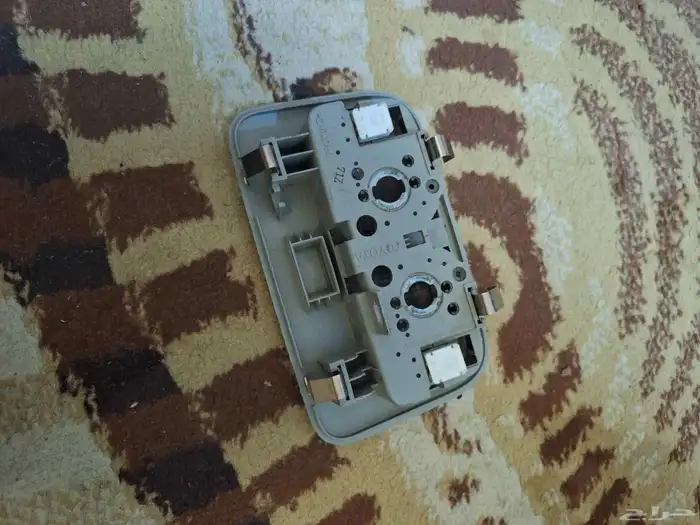 قطع غيار سيارات تويوتا 7
