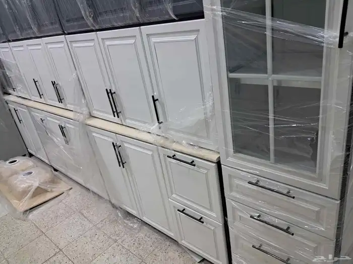 مطابخ جديده جاهزة بأفضل الأسعار 3