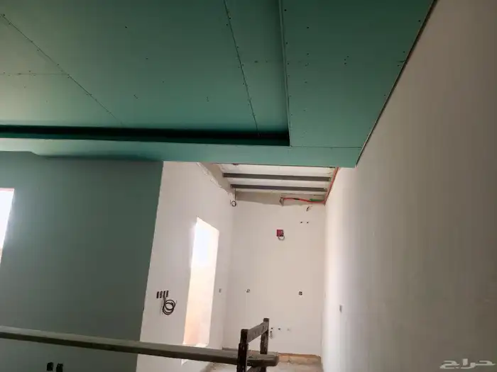 الجبس وجبسم بورد ديكورات 2