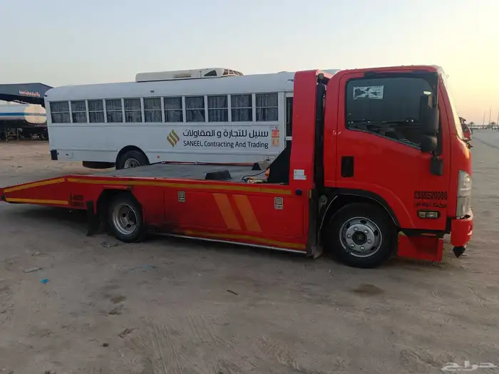 سطحة الدمام الشرقية النقل السيارت سعرمناسب 0
