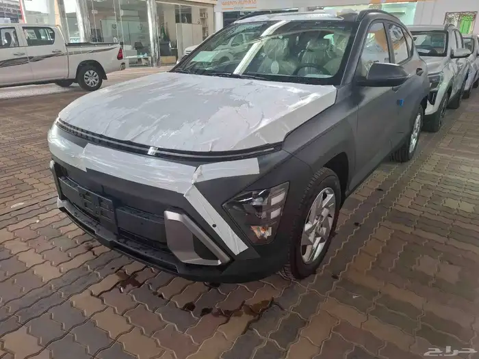 هيونداي كونا فليت موديل 2025 للكاش والتقسيط 0