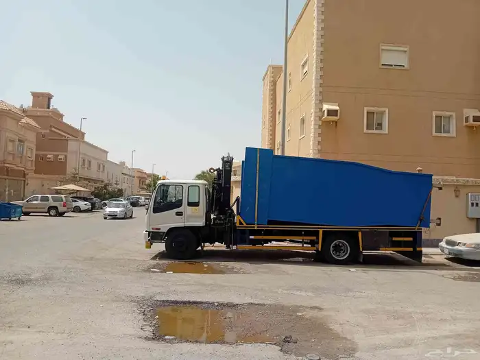 rental crane jeddha outside jeddha all over kingdom 2