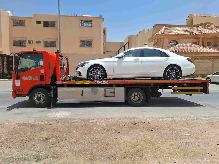 سطحة الدمام ألخبر داخلي و خارجي 1