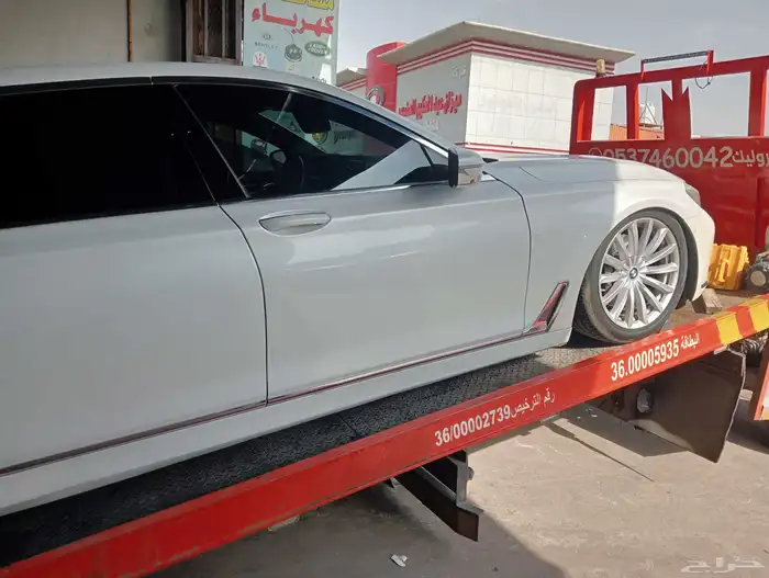 إصلأح مساعدات هيدروليك 9