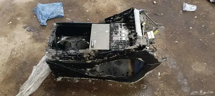 تكايه سيارات هيونداي وكيا كامل اوبدون 9