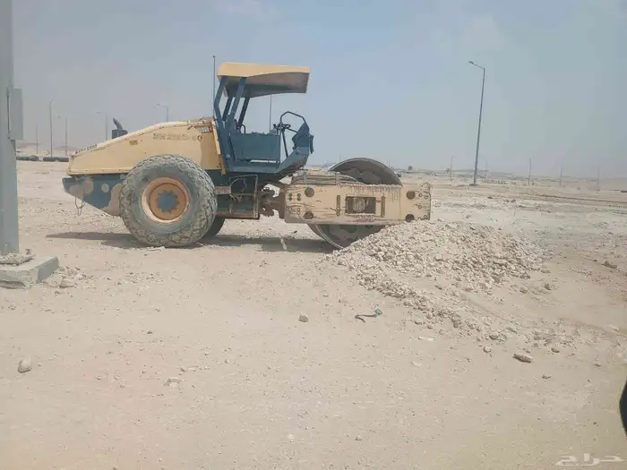 رصاصه بوماج 25 طن للايجار الشهري فقط 2