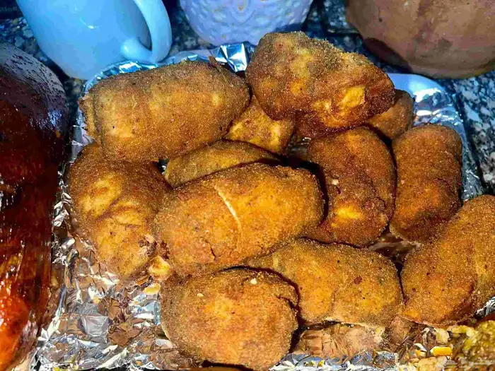 مطبخ الهنا المصري - أكلات بيتي جاهزة للطلب لو نفسك ف 9