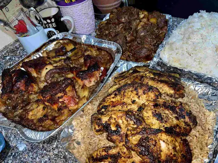 مطبخ الهنا المصري - أكلات بيتي جاهزة للطلب لو نفسك ف 7