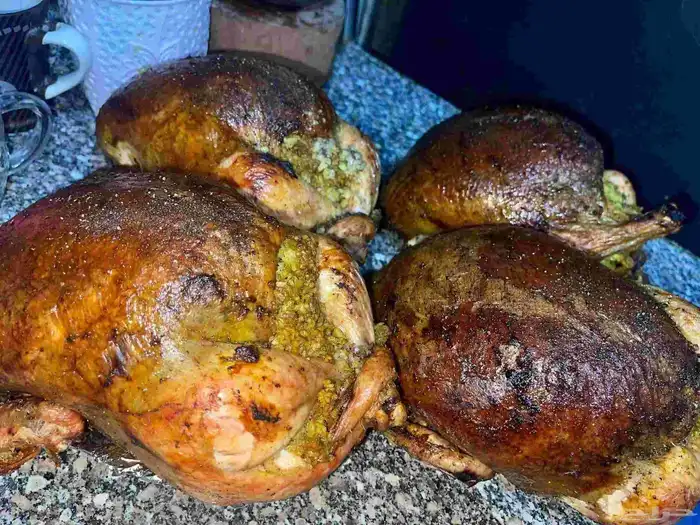 مطبخ الهنا المصري - أكلات بيتي جاهزة للطلب لو نفسك ف 5