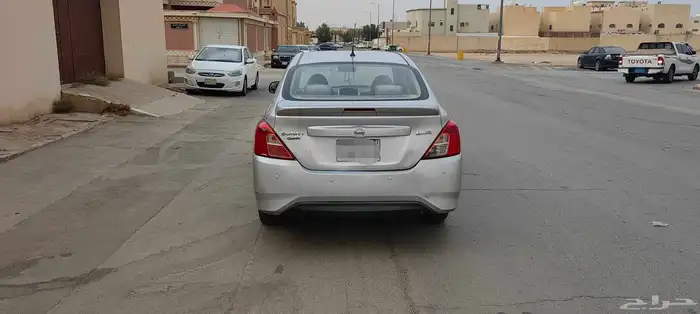 نيسان صني 2021 4