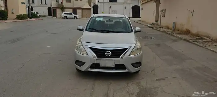 نيسان صني 2021 2