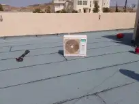 عوازل مائية قار 3
