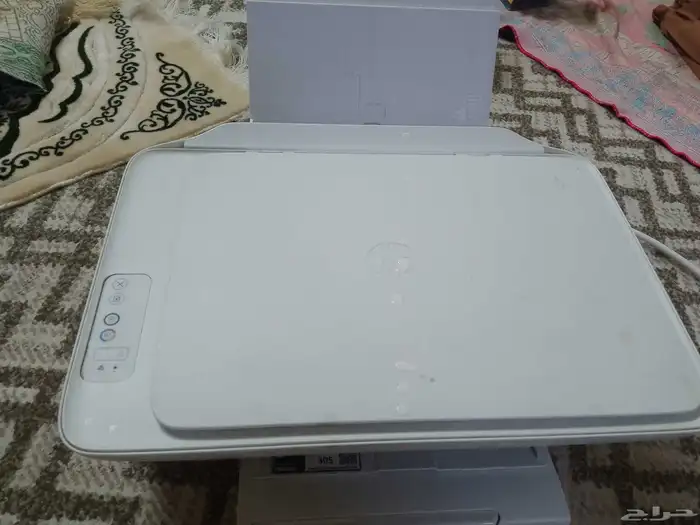 طابعة مستعمل 0