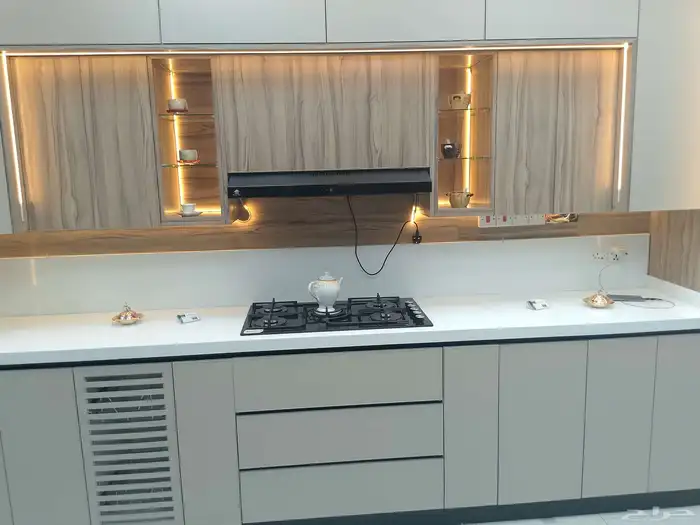 مطابخ مودرن 0